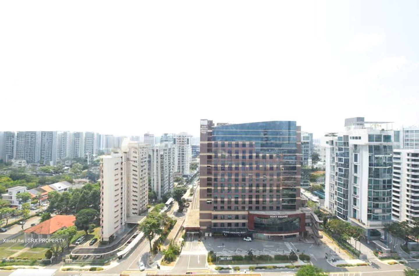 Parkway Parade (D15), Office #622076461